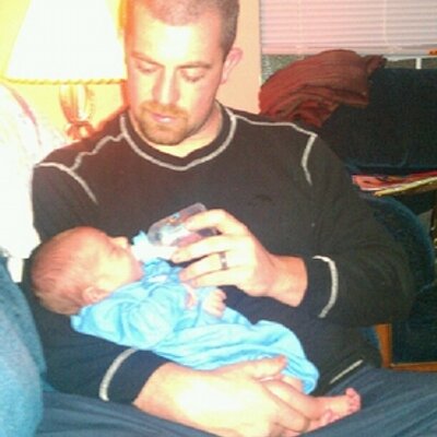 Profile Picture of Chris Wigington (@WigingtonChris) on Twitter