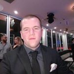 Profile Picture of James Persinger (@james_persinger25) on Instagram