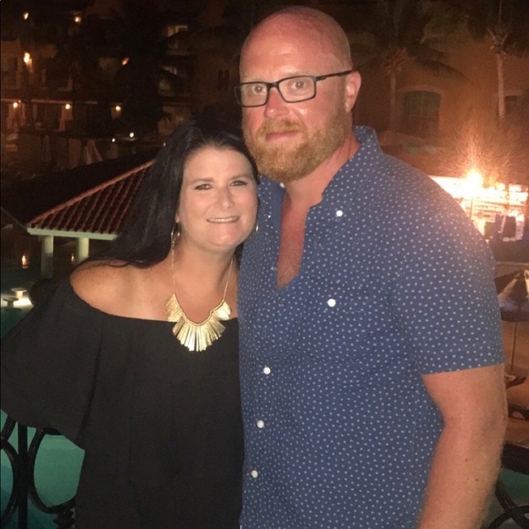 Profile Picture of Aj Thompson (@red_beard_) on Poshmark