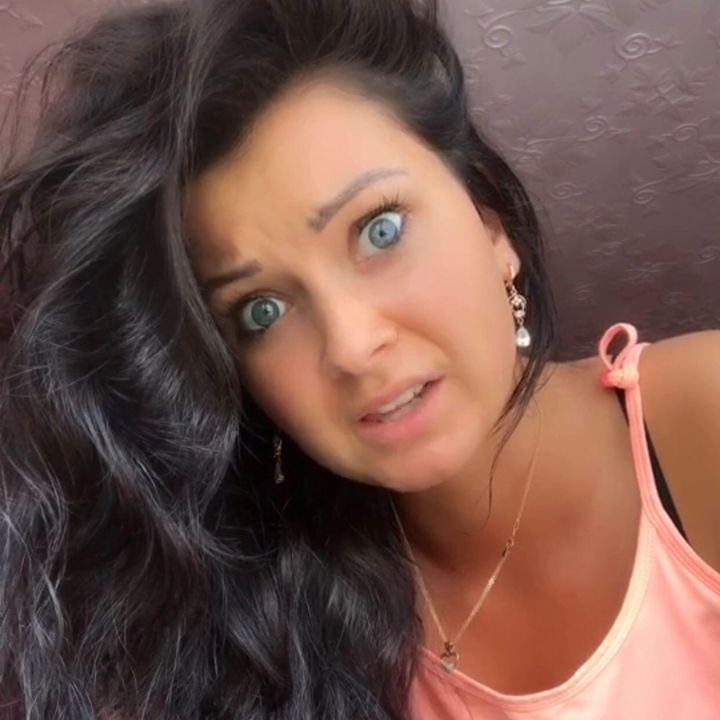 Profile Picture of Marta Kaczmarczyk (@marta.kaczmarczyk) on Tiktok