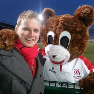 Profile Picture of Andrew McDermott (@AndrewMcD10) on Twitter