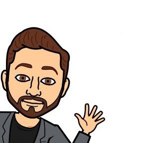 Profile Picture of Andrew Nohr (@andrewnohr) on Tiktok