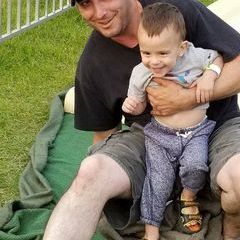 Profile Picture of Brian Knee (@@brianknee1) on Tiktok