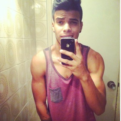 Profile Picture of Richard Silvera (@silverarR27) on Twitter