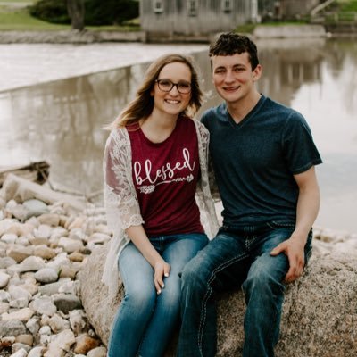 Profile Picture of Jackie (@McConnellJackie) on Twitter
