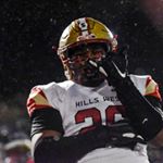 Profile Picture of Brandon Manley (@bp26_manleysavage66) on Instagram