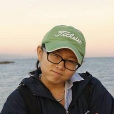 Profile Picture of Shelly Li (@Shelly_Li) on Twitter