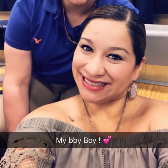 Profile Picture of Ruby Silva (@alaiza03) on Poshmark