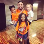 Profile Picture of Kevin Corbett (@iwrestlehi) on Instagram