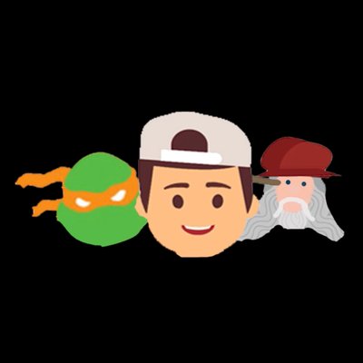Profile Picture of Michael Angelo (@3rdbestMA) on Twitter