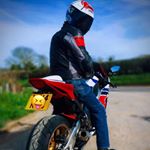 Profile Picture of Danny Ward (@dannycos555) on Instagram