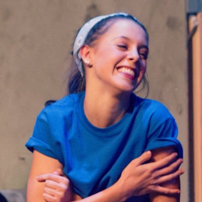 Profile Picture of Lee Bee Dee ✨ (@Leah_Brooke99) on Twitter