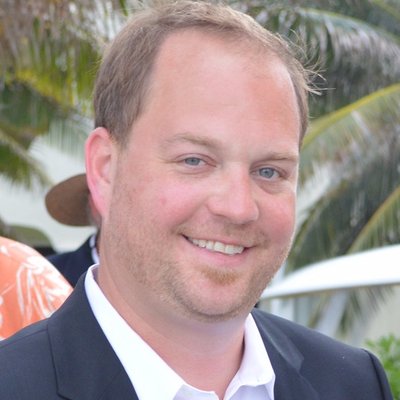 Profile Picture of Andy Phelan (@andyphelanSFDC) on Twitter