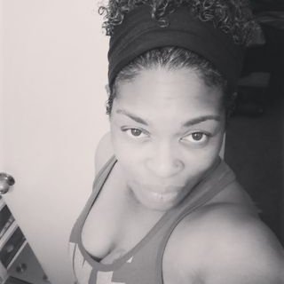 Profile Picture of Nicole Alicia Salter (@naij05) on Twitter