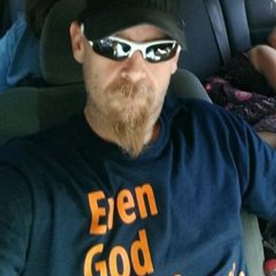 Profile Picture of Donald Tucker Swift (@DonaldSwift) on Twitter