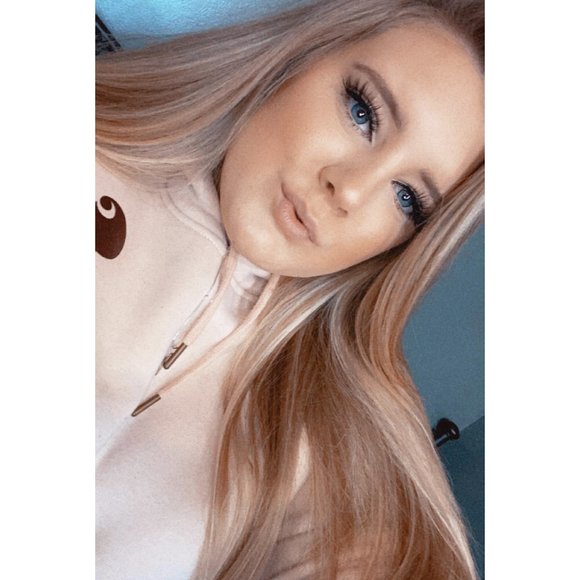 Profile Picture of Makayla Kidner (@makayla_lk) on Poshmark