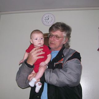 Profile Picture of Delbert Gilbert (@delbert.gilbert) on Facebook