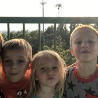 Profile Picture of Nancy Hodgens (@nancy-hodgens) on Quora