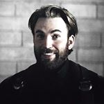 Profile Picture of Steven Grant Rogers (@brooklynpunk) on Instagram