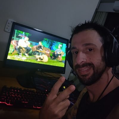 Profile Picture of Daniel Del Arco (@Daniel99118601) on Twitter