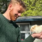 Profile Picture of Joshua Fechner (@joshua.fechner.2025) on Facebook