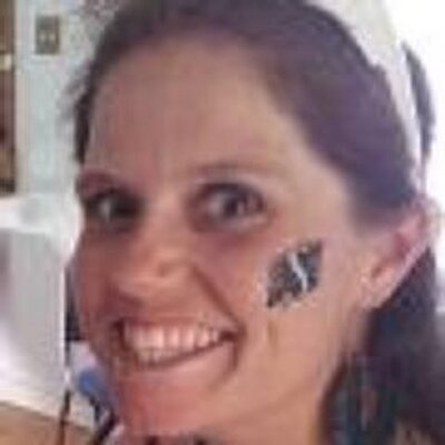 Profile Picture of Crystal Clarke (@vegantriathlete) on Twitter