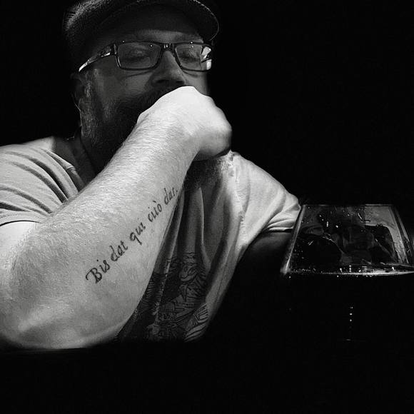 Profile Picture of Jason Huntley (@jasonhuntley) on Poshmark