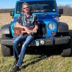 Profile Picture of Danny Kessinger (@spartan_biker) on Instagram