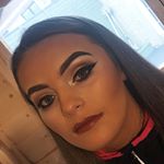 Profile Picture of Becky's Make Up (@becky_o_reilly_) on Instagram