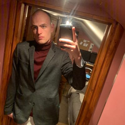 Profile Picture of Chris Foster (@CJFoster91) on Twitter