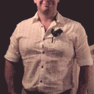 Profile Picture of Adam Okane (@DRAG0123) on Twitter