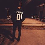 Profile Picture of ___chopko___ (@___chopko___) on Instagram