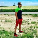 Profile Picture of Adam Krejčí (@adam_krejc) on Instagram