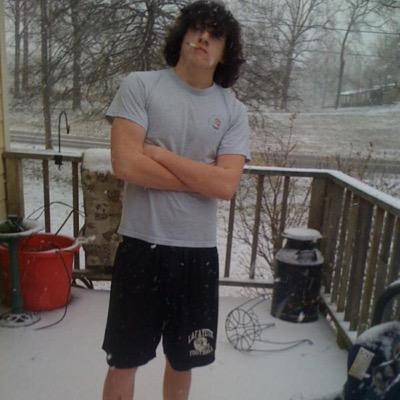 Profile Picture of Mark Isbill (@AIsbill724) on Twitter