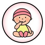 Profile Picture of Grosir baju bayi merk LIBBY (@bajubayilibby) on Instagram