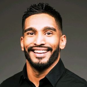 Profile Picture of Melvin Makil, PharmD MBA (@makil_melvin) on Twitter