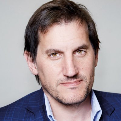 Profile Picture of @Alex Milberg (@alexmilberg) on Twitter