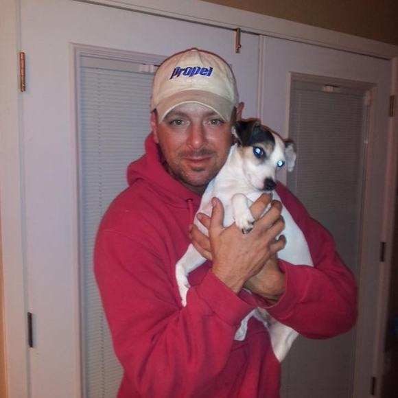 Tim Richard - Poshmark Profile Picture of Tim Richard (@timrichard) on Poshmark