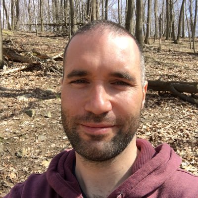 Profile Picture of Francis A. McCarthy (@MacFranny) on Twitter