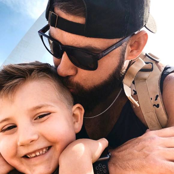 Profile Picture of Trevor Quinlan (@trevorjquin) on Poshmark