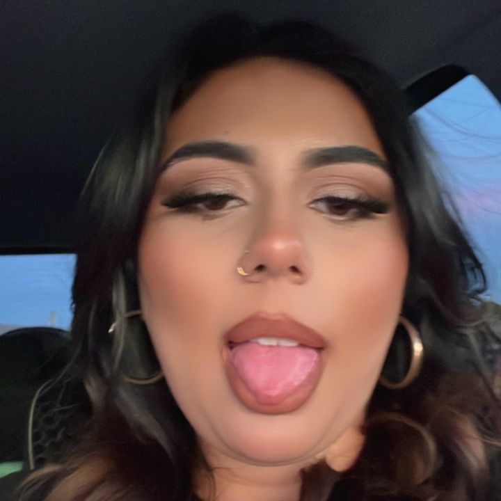 Profile Picture of Anastasia Johnson (@ohmyy_anastasia) on Tiktok