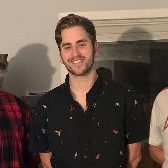 Profile Picture of CIay Gibson (@HEY_IM_CLAY) on Twitter