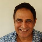 Profile Picture of Gurinder Chopra (@gurinderchopra3353) on Instagram