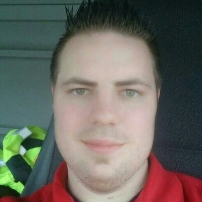 Profile Picture of Peter Berglund (@BerglundPe) on Twitter
