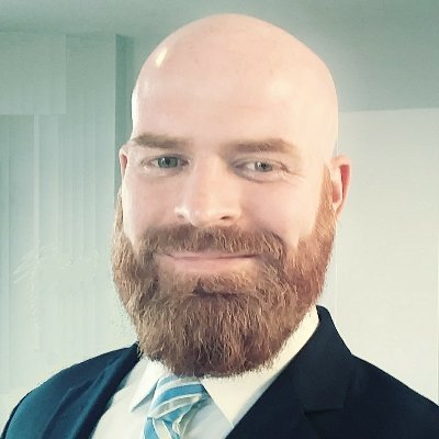 Profile Picture of Dr Stephen D. Friel (@DrFriel) on Twitter
