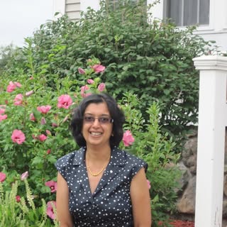 Profile Picture of Anjali Kartha (@anjali.kartha) on Instagram