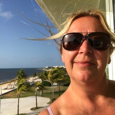 Profile Picture of Nancy Poirier (@nancy_poirier) on Twitter