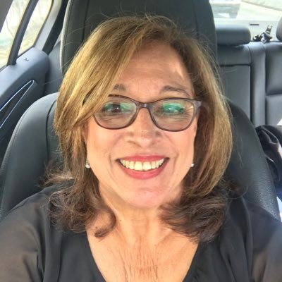 Profile Picture of Yvonne morales (@ymorales20) on Twitter