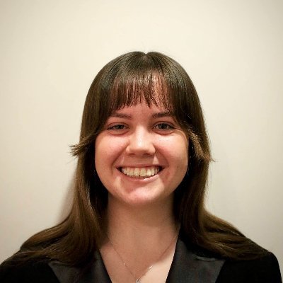 Profile Picture of Clare Jessup (@ClareJessup) on Twitter