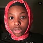 Profile Picture of Tiara Graham👑💗 (@baddie.t.behind.the.scenes) on Instagram